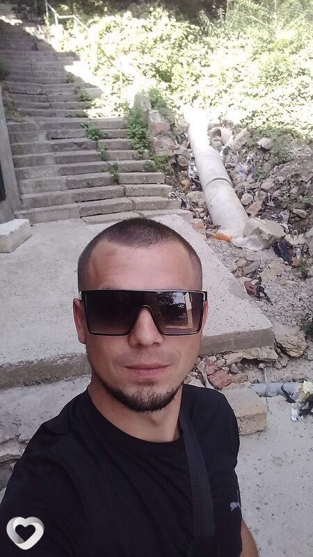Алекс, 30, Ростове-на-Дону — анкета №1374420