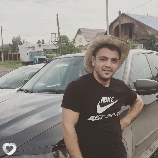 Arman, 32, Ереван — анкета №1374422