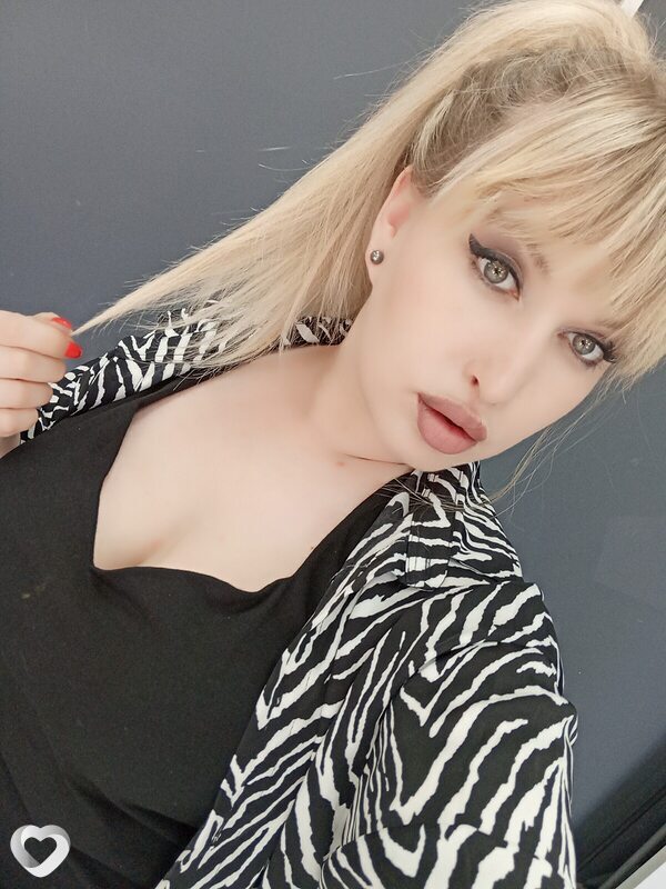 Елена, 32, Иркутске — анкета №1374150