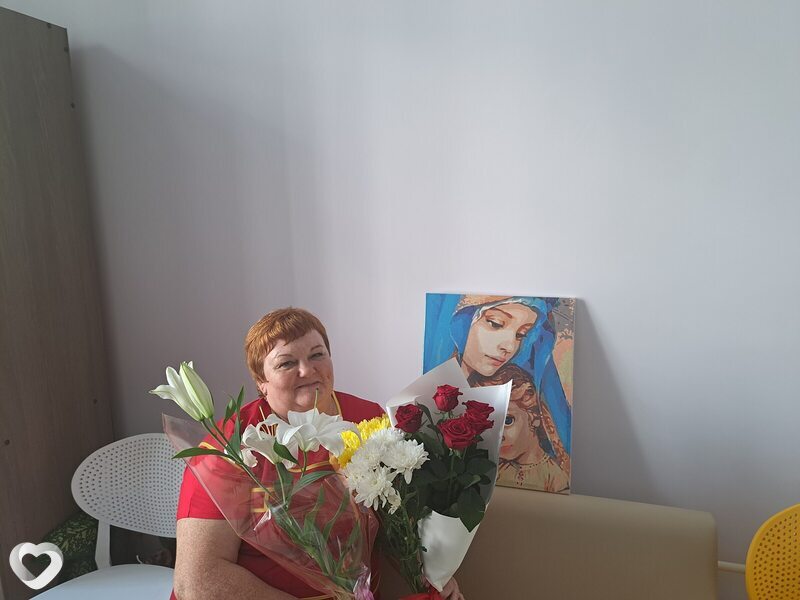 Татьяна, Кондрово