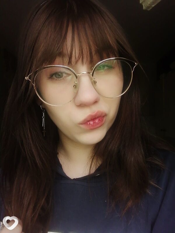 Викторя, 23, Гомеле — анкета №1374154