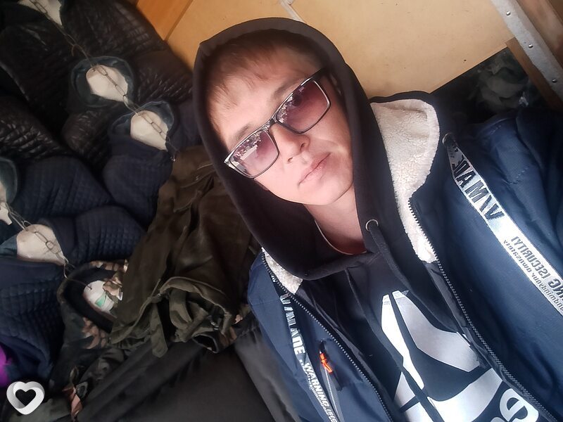 Aleksei, 29, Улан-Удэ — анкета №1374161