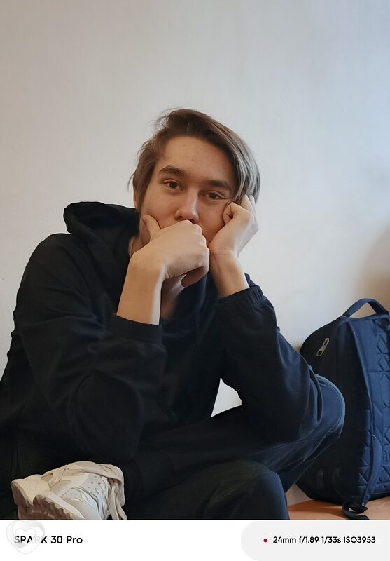 Даниил, 20, Чите — анкета №1374163