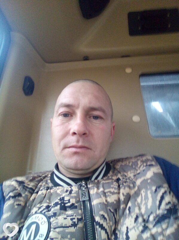 Александр, 38, Жлобине — анкета №1374170