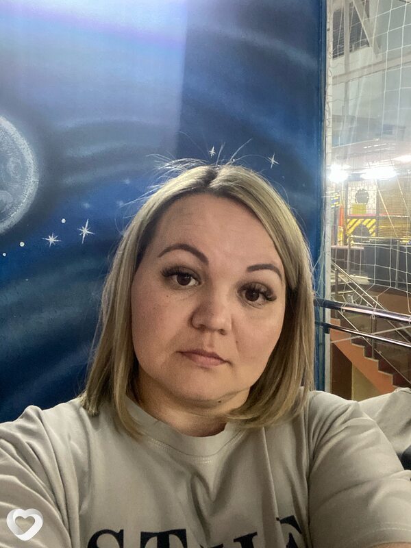 Лия, 38, Первоуральске — анкета №1374226