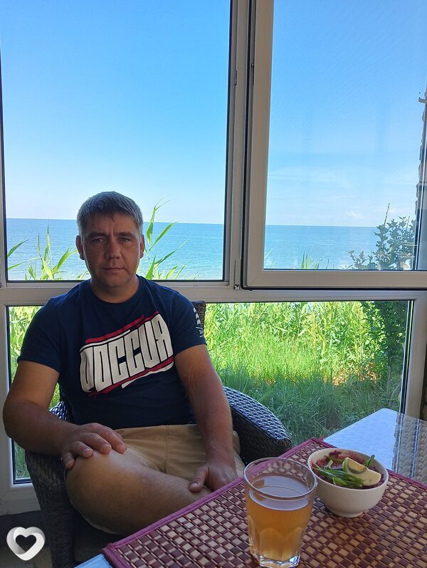 Олег, 39, Майкопе — анкета №1374236