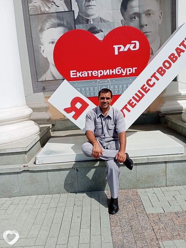 Михаил, 48, Тюмени — анкета №1374239