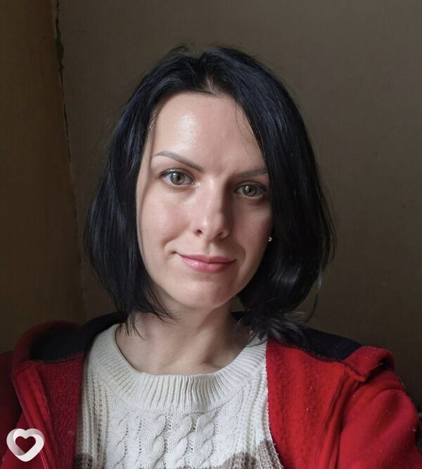 Карина, 39, Минске — анкета №1374241