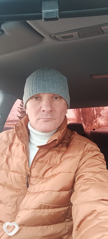 Владимир, 52, Альметьевске — анкета №1374242