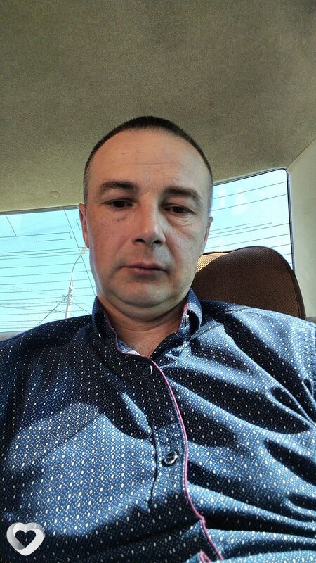Волшебник, 41, Иркутске — анкета №1374243
