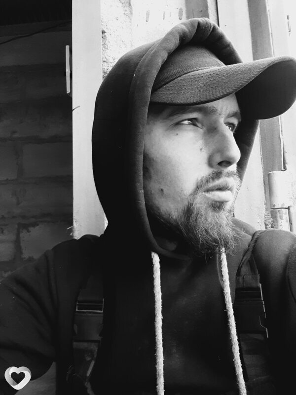 Андрей, 24, Уральске — анкета №1374246