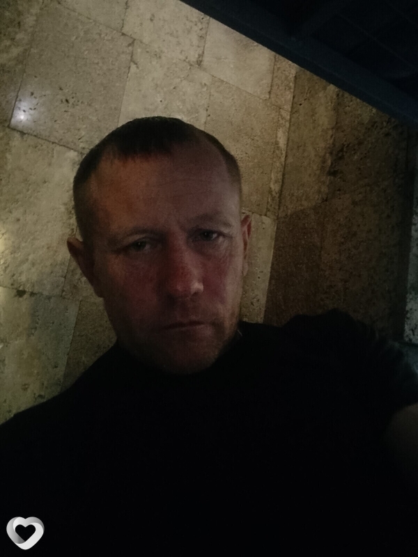 Петя, 42, Заринске — анкета №1374526