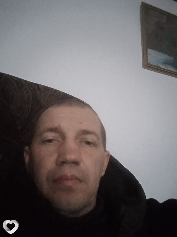 Олег, 46, Вознесенске — анкета №1374534