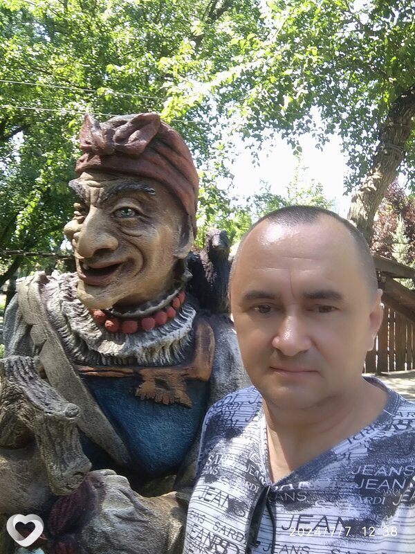 Андрей, 52, Анапе — анкета №1374537