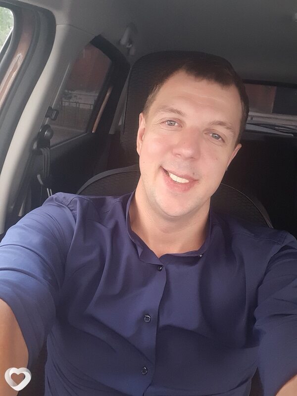 Дмитрий, 37, Самаре — анкета №1374538
