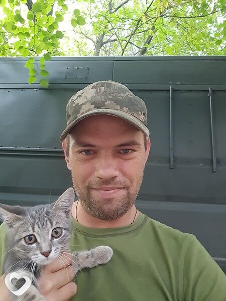 Игорь, 37, Харькове — анкета №1374542