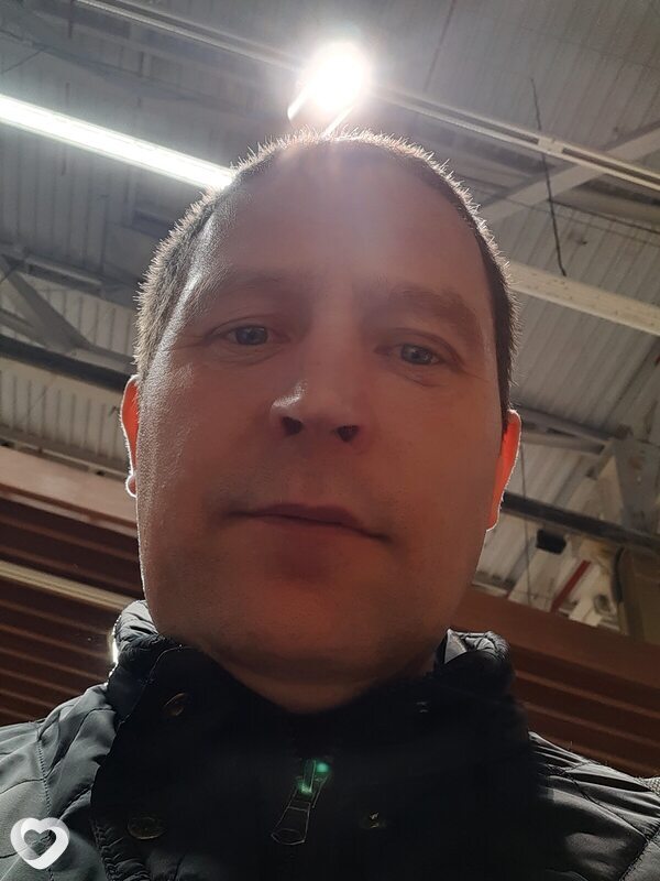 Александр Панов, 44, Челябинске — анкета №1374177