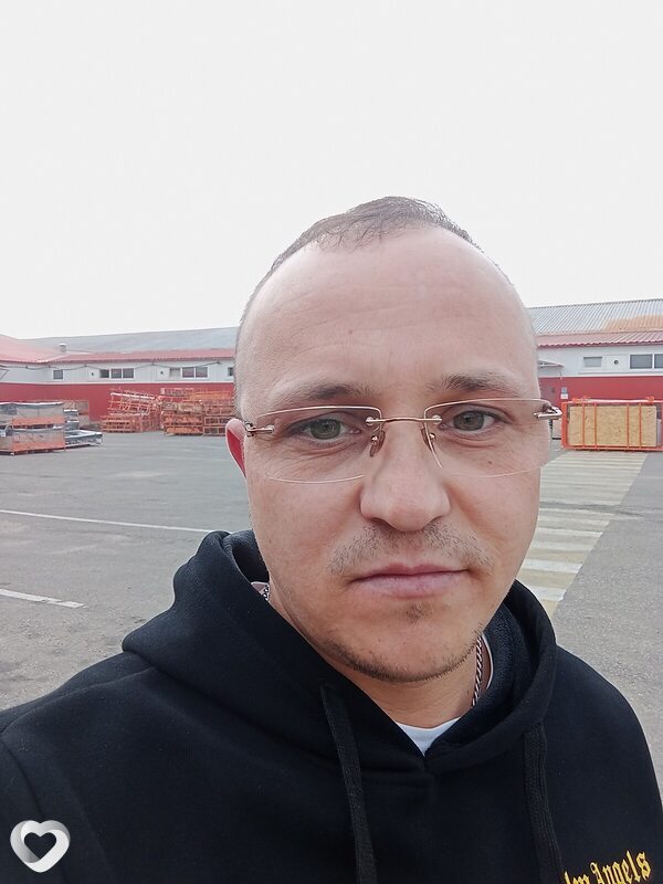 Юрий Тесля, 37, Батайске — анкета №1374178