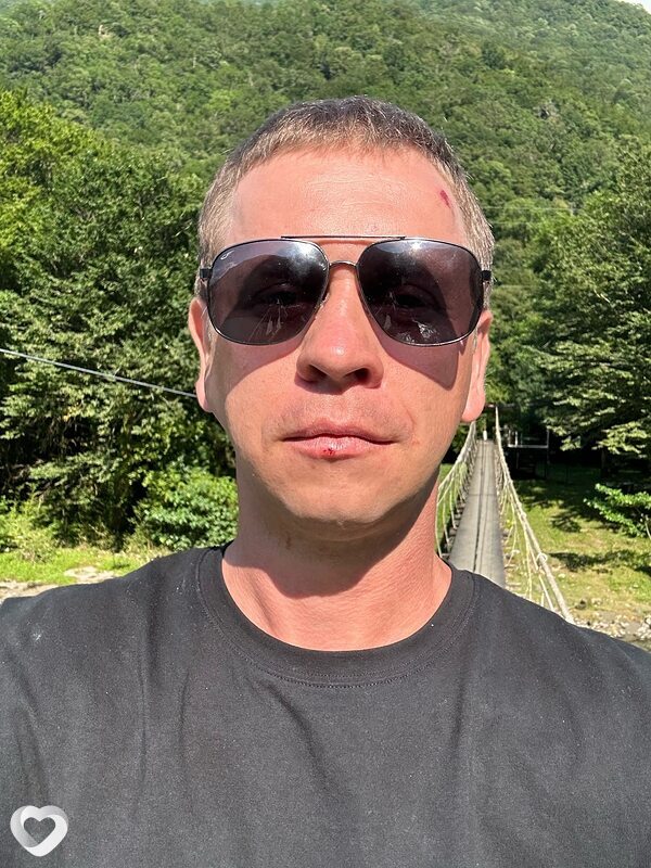 Денис, 32, Самаре — анкета №1374181