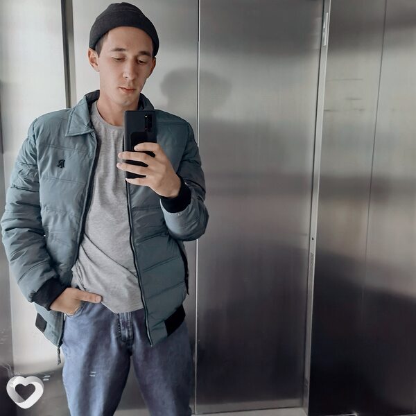 Сергей, 31, Москве — анкета №1374185