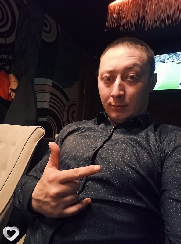 Андрей, 28, Москве — анкета №1374188