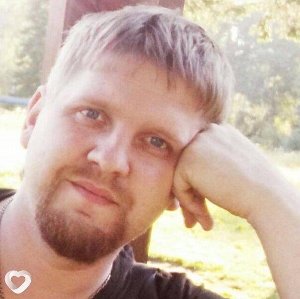 Константин, 43, Кемерове — анкета №1374195