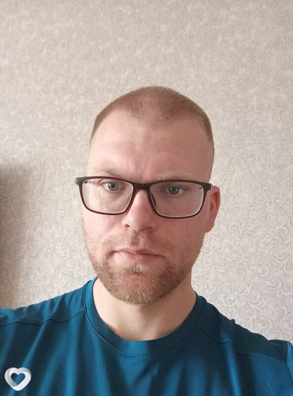 Александр, 32, Жлобине — анкета №1374200