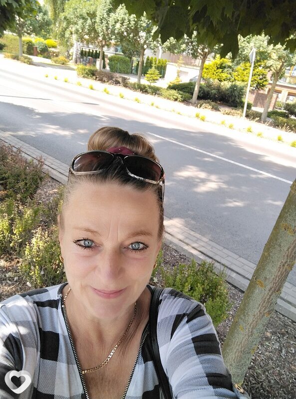 Ольга, 58, Познань — анкета №1374202