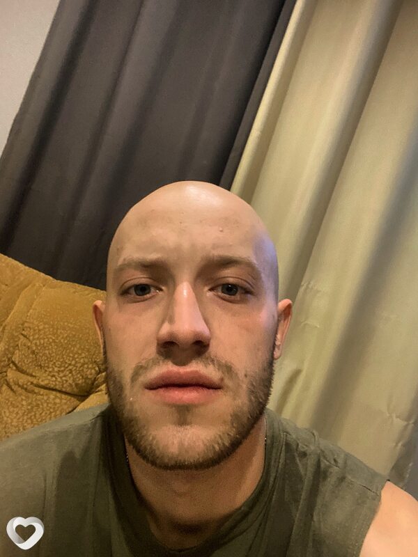 Николай, 27, Калининграде — анкета №1374205