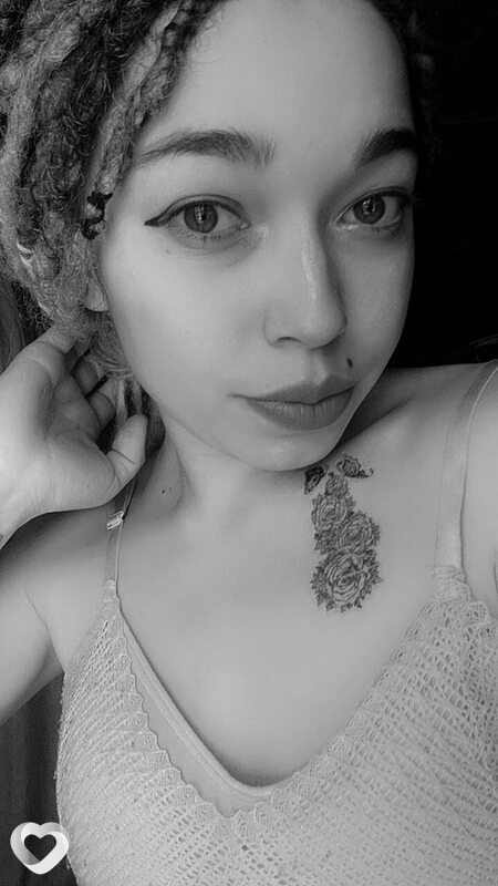 Ника, 22, Улан-Удэ — анкета №1374208