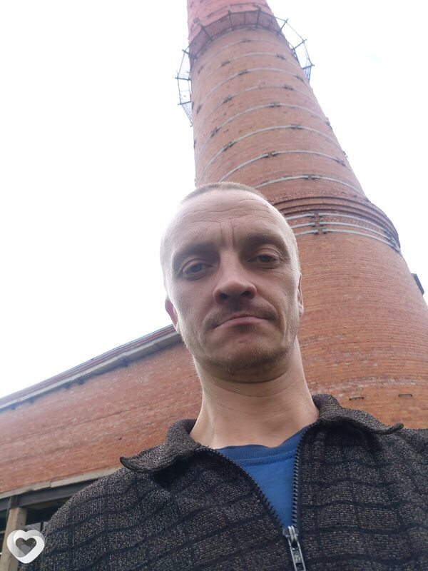 Баракуда, 41, Волхове — анкета №1374211