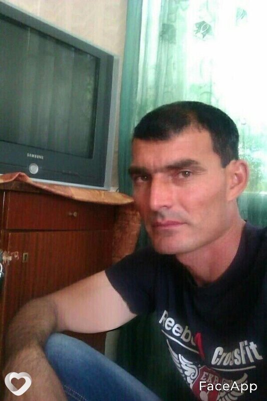 Саша, 47, Екатеринбурге — анкета №1374213