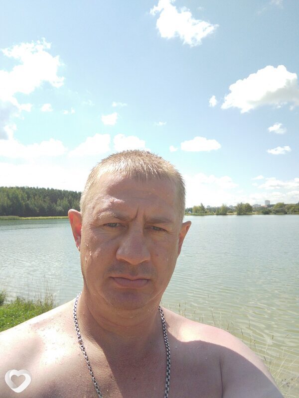 Алексей, 39, Клецке — анкета №1374222