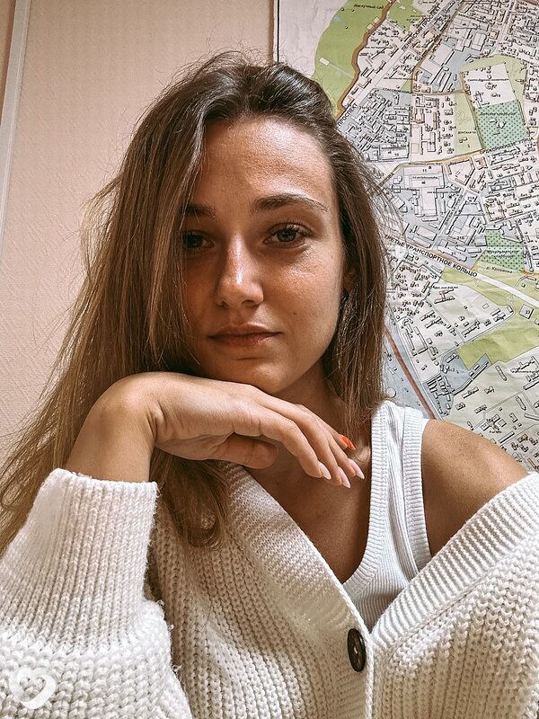 Алиса, 29, Москве — анкета №1374253