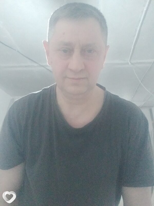 Александр, 54, Тюмени — анкета №1374255
