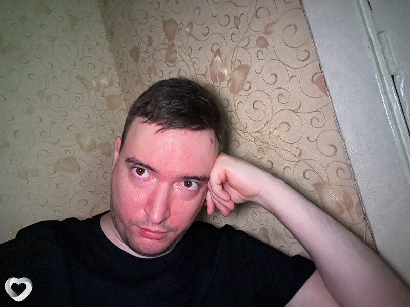 Павел, 37, Санкт-Петербурге — анкета №1374257