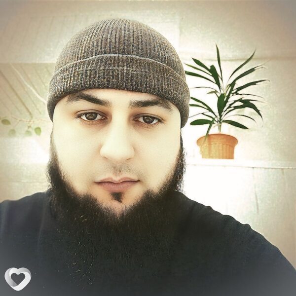 Shamsiddin, 36, Альметьевске — анкета №1374261