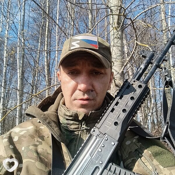 Евгений, 38, Коврове — анкета №1374270