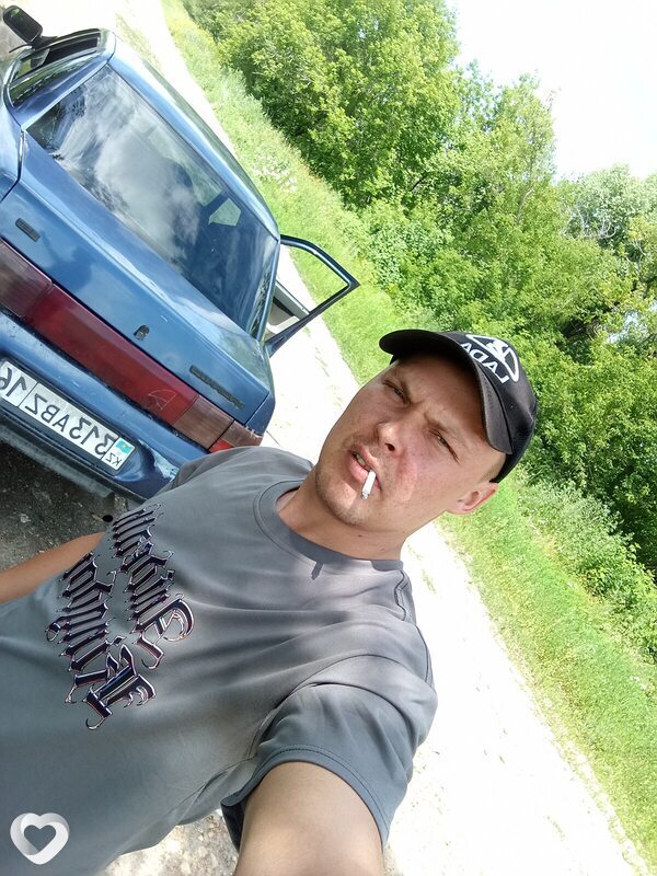 Алексей, Зыряновск