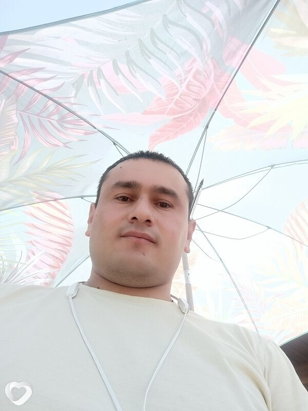 Михаил, 33, Новокузнецке — анкета №1374308