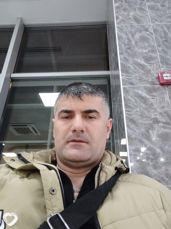 Ибрагим, Москва