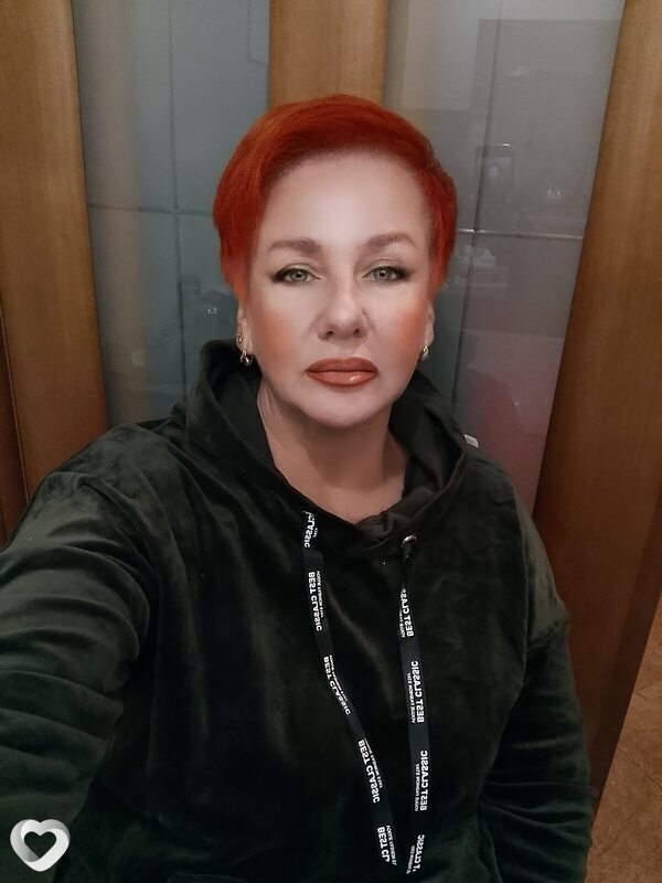 Ольга, 52, Таганроге — анкета №1374310