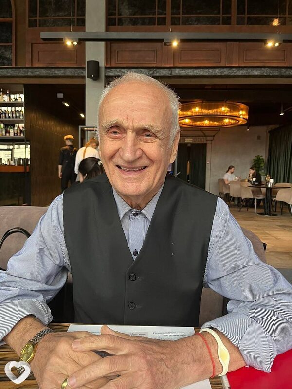 Валентин, 71, Минске — анкета №1374319