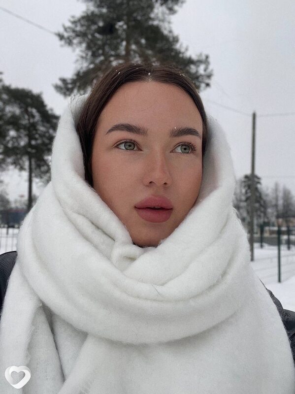 Кристина, Балтийск