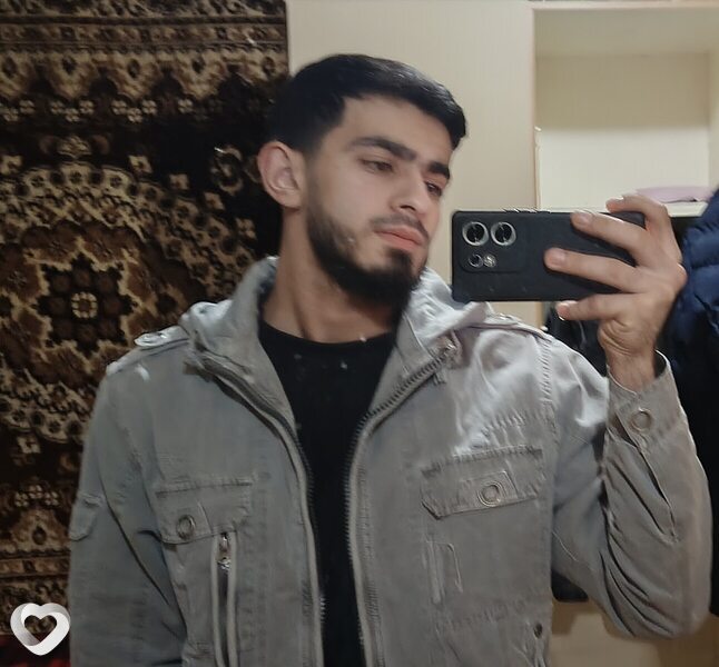 Аминь, 24, Апатитах — анкета №1374389