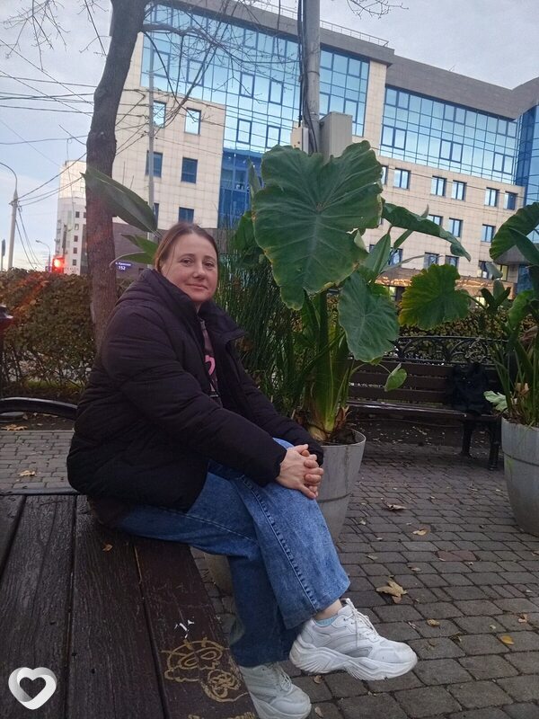 Татьяна, 40, Краснодаре — анкета №1374393