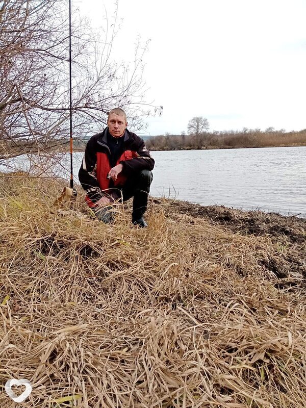 Геннадий, 37, Канске — анкета №1374394