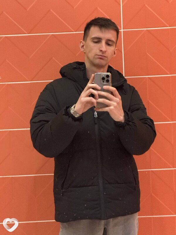 Павел, 26, Москве — анкета №1374395