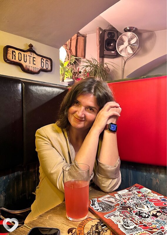 Юлия, 46, Иркутске — анкета №1374324