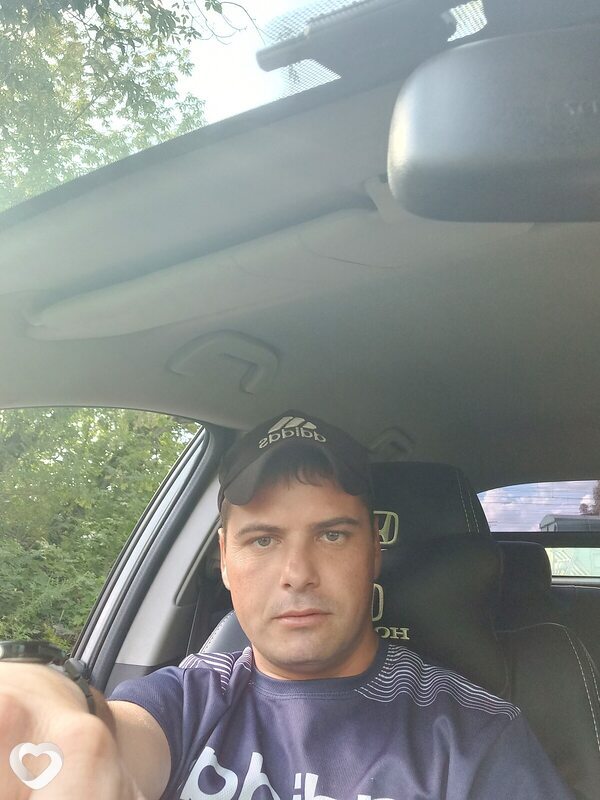 Александр, 35, Казани — анкета №1374326
